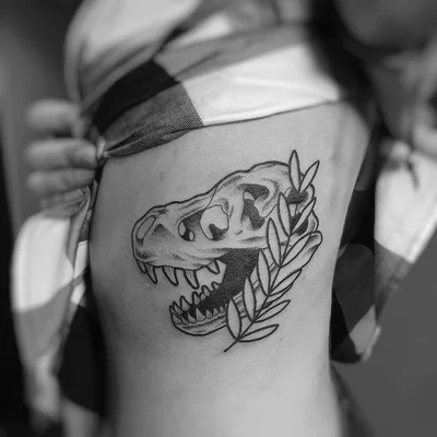 Sam Tokely tattoo 022
