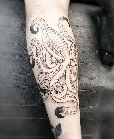 Sam Tokely tattoo 024