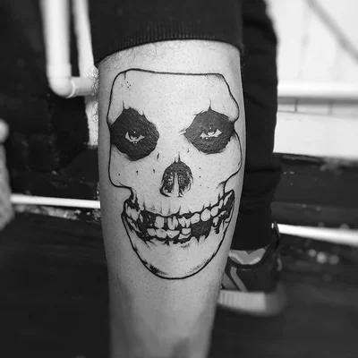 Sam Tokely tattoo 025