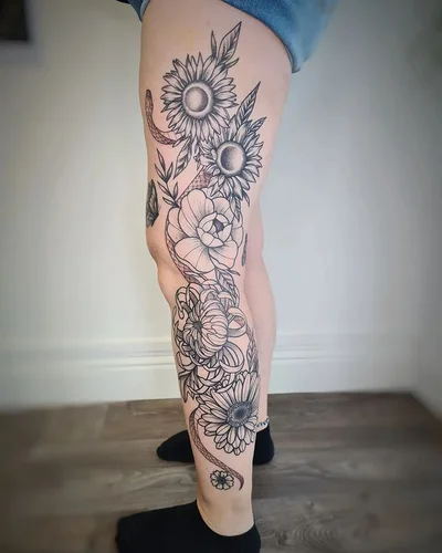 Sam Tokely tattoo 027