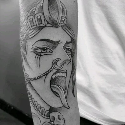 Sam Tokely tattoo 032