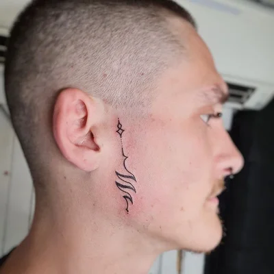 Sam Tokely tattoo 033