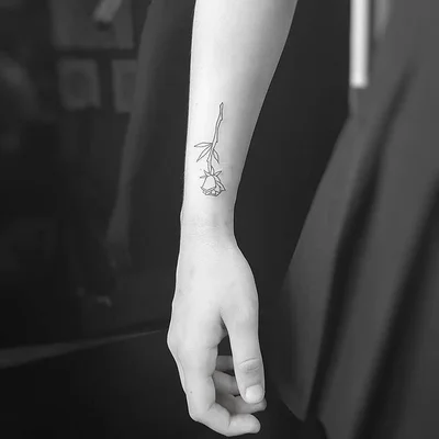 Sam Tokely tattoo 034