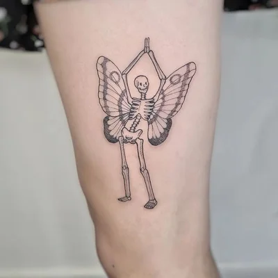 Sam Tokely tattoo 035