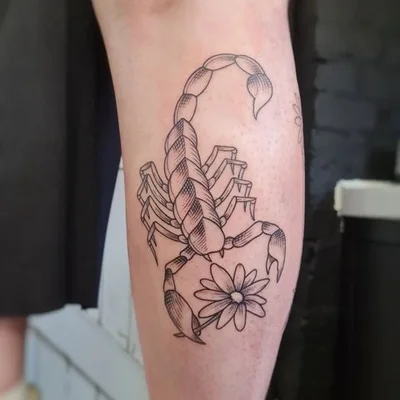 Sam Tokely tattoo 036