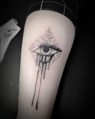 Sam Tokely tattoo 048