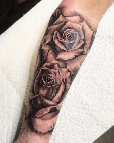 Sammy Trevino tattoo 008