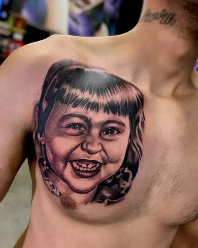 Sammy Trevino tattoo 011