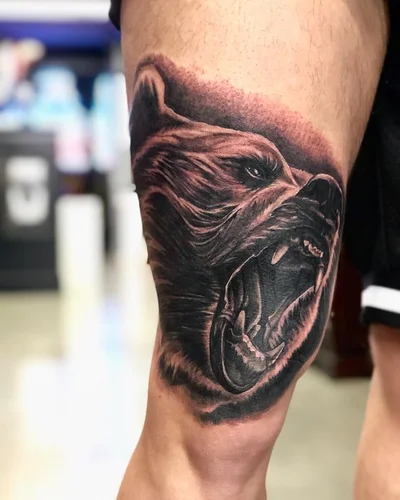 Sammy Trevino tattoo 020