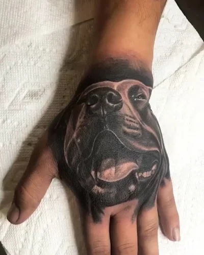Sammy Trevino tattoo 030