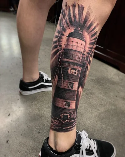 Sammy Trevino tattoo 032
