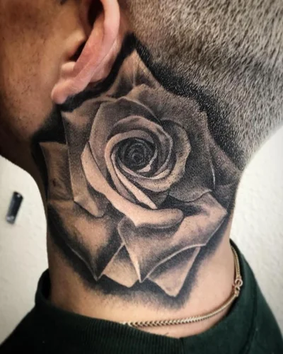Sammy Trevino tattoo 038
