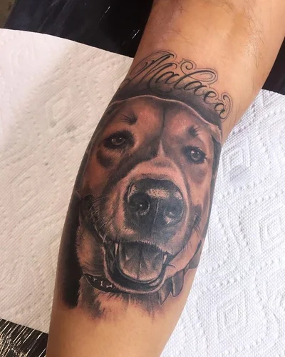 Sammy Trevino tattoo 046