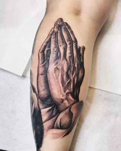Sammy Trevino tattoo 047