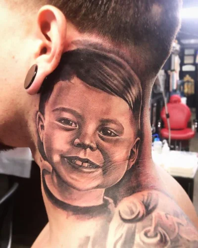 Sammy Trevino tattoo 049