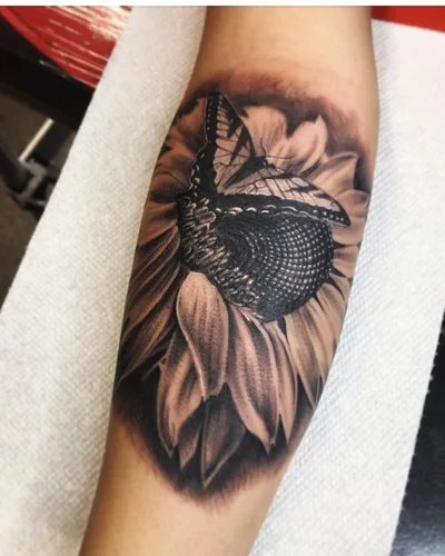 Sammy Trevino tattoo 050