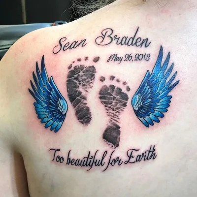 Sam Trudell tattoo 011