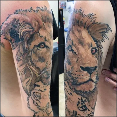 Sam Trudell tattoo 012