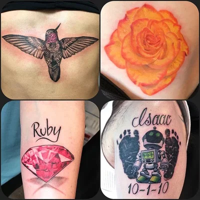 Sam Trudell tattoo 016
