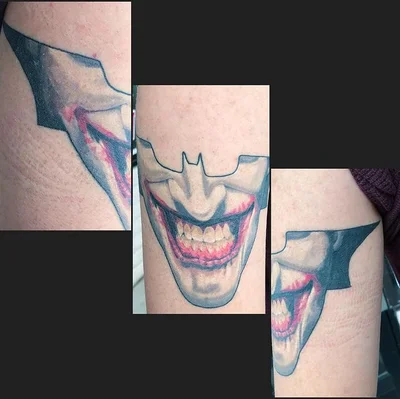 Sam Trudell tattoo 020
