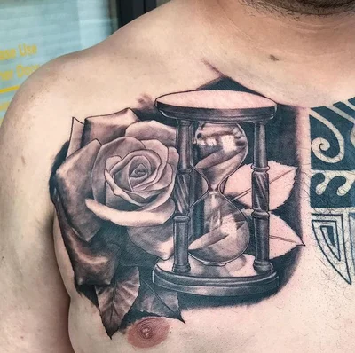 Sam Trudell tattoo 021