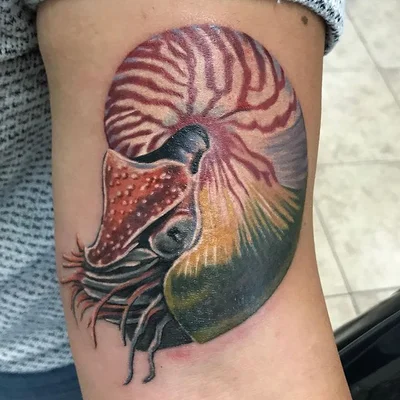 Sam Trudell tattoo 029