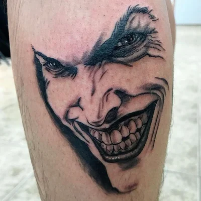 Sam Trudell tattoo 030
