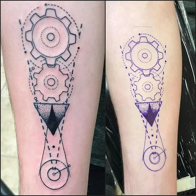 Sam Trudell tattoo 031
