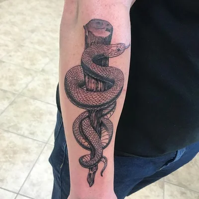 Sam Trudell tattoo 032
