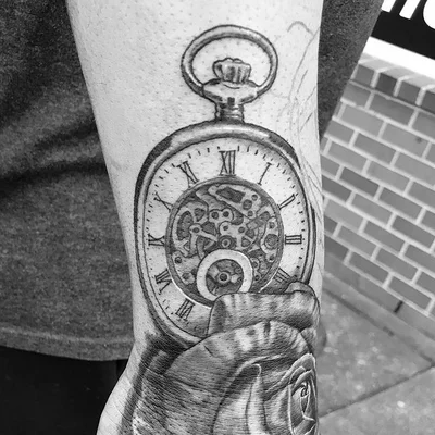 Sam Trudell tattoo 034