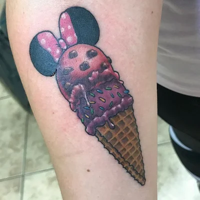 Sam Trudell tattoo 037