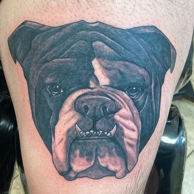 Sam Trudell tattoo 038