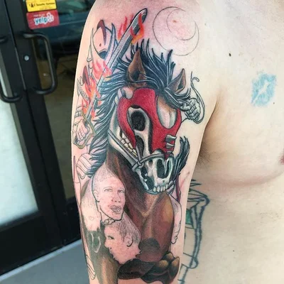 Sam Trudell tattoo 042
