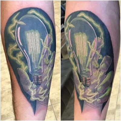 Sam Trudell tattoo 043