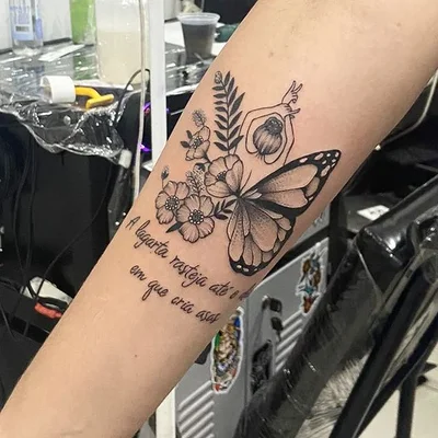 Samuel Santos tattoo 009