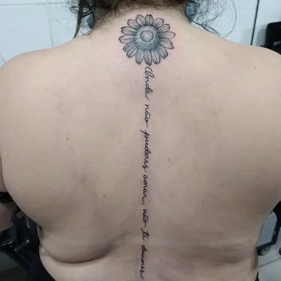 Samuel Santos tattoo 010