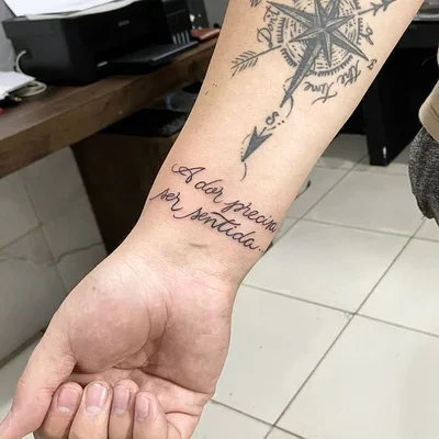 Samuel Santos tattoo 014