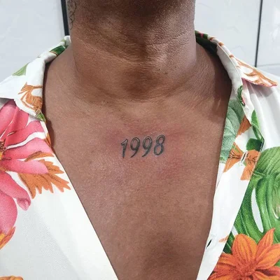 Samuel Santos tattoo 017