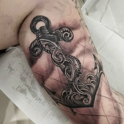 Samuel Santos tattoo 020