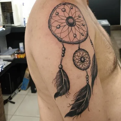Samuel Santos tattoo 025