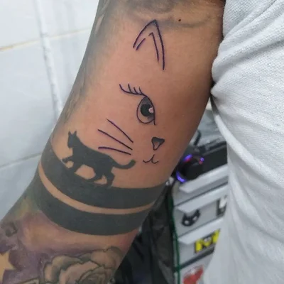 Samuel Santos tattoo 028