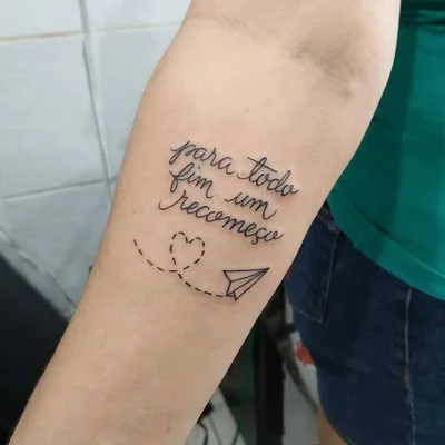 Samuel Santos tattoo 030