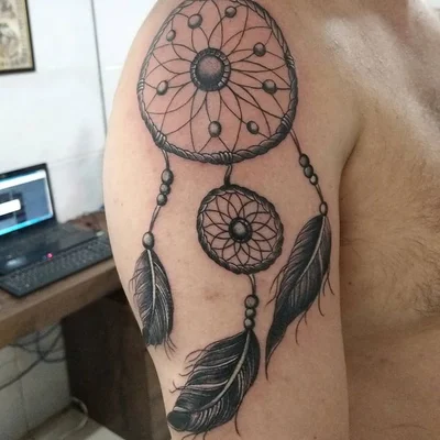 Samuel Santos tattoo 033