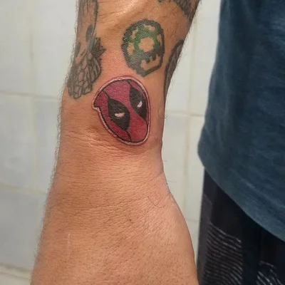 Samuel Santos tattoo 040