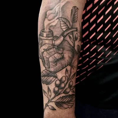 Samuel Santos tattoo 041
