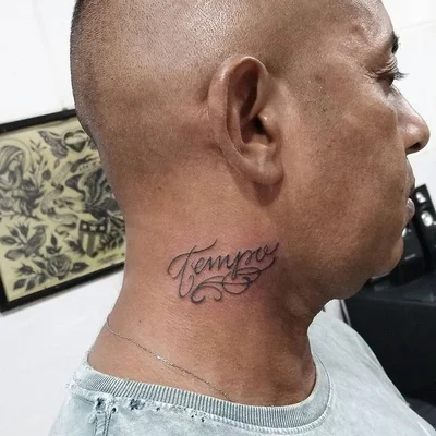 Samuel Santos tattoo 044
