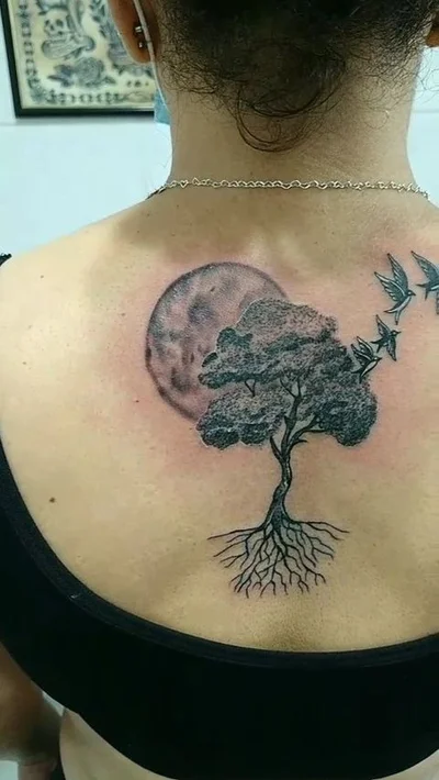 Samuel Santos tattoo 045