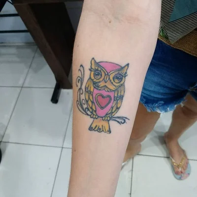 Samuel Santos tattoo 047
