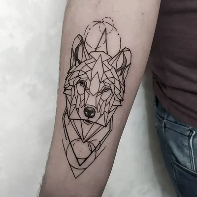Samuel Ávila tattoo 007