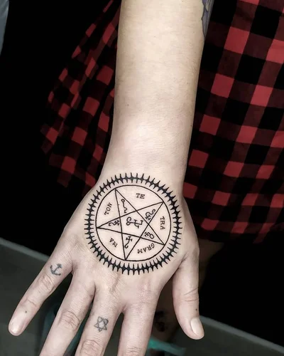 Samuel Ávila tattoo 012